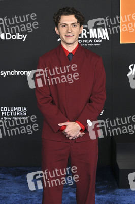 Filmpremiere 'Spider-Man: Brand New Day' in Los Angeles
