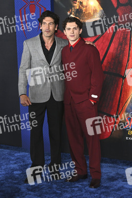Filmpremiere 'Spider-Man: Brand New Day' in Los Angeles