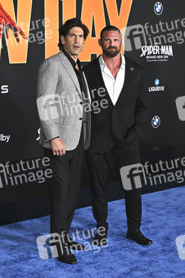 Filmpremiere 'Spider-Man: Brand New Day' in Los Angeles