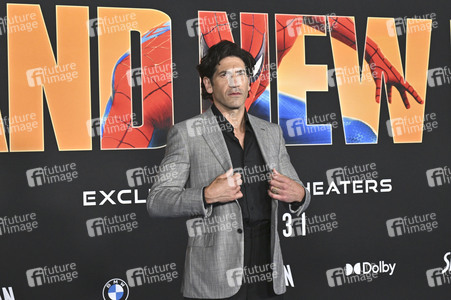 Filmpremiere 'Spider-Man: Brand New Day' in Los Angeles