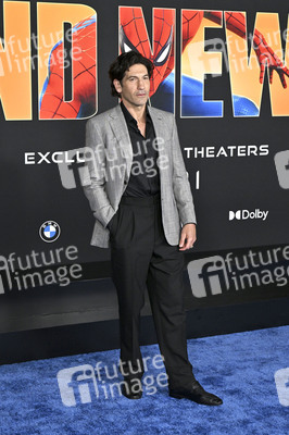 Filmpremiere 'Spider-Man: Brand New Day' in Los Angeles