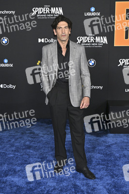 Filmpremiere 'Spider-Man: Brand New Day' in Los Angeles