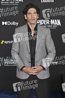 Filmpremiere 'Spider-Man: Brand New Day' in Los Angeles