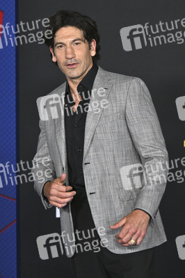 Filmpremiere 'Spider-Man: Brand New Day' in Los Angeles