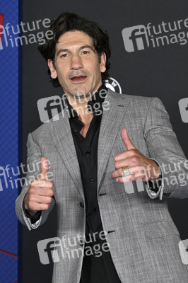 Filmpremiere 'Spider-Man: Brand New Day' in Los Angeles