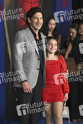 Filmpremiere 'Spider-Man: Brand New Day' in Los Angeles