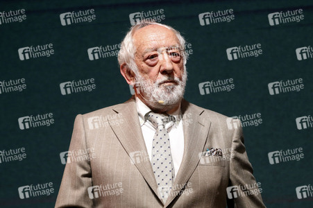 Gesprächsabend mit Dieter Hallervorden und Sven Schulze in Halle