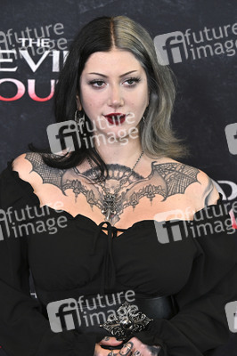 Filmscreening 'The Devil's Mouth' in Culver City