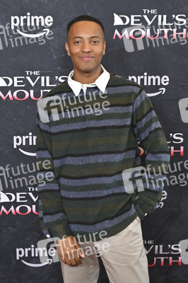 Filmscreening 'The Devil's Mouth' in Culver City