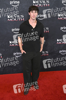 Filmscreening 'The Devil's Mouth' in Culver City