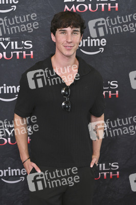 Filmscreening 'The Devil's Mouth' in Culver City