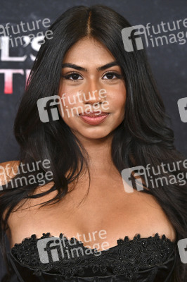 Filmscreening 'The Devil's Mouth' in Culver City