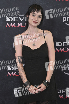 Filmscreening 'The Devil's Mouth' in Culver City