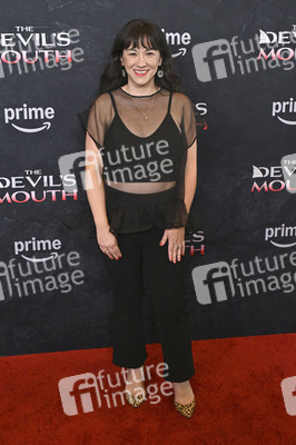 Filmscreening 'The Devil's Mouth' in Culver City