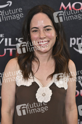 Filmscreening 'The Devil's Mouth' in Culver City