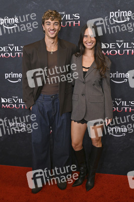 Filmscreening 'The Devil's Mouth' in Culver City