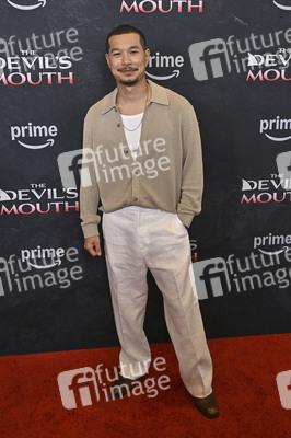 Filmscreening 'The Devil's Mouth' in Culver City