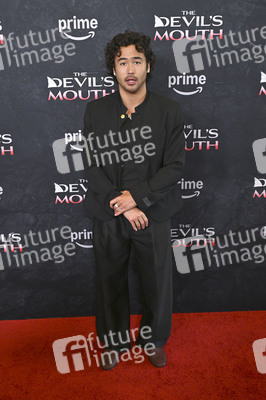Filmscreening 'The Devil's Mouth' in Culver City