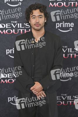 Filmscreening 'The Devil's Mouth' in Culver City