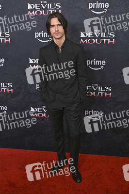 Filmscreening 'The Devil's Mouth' in Culver City