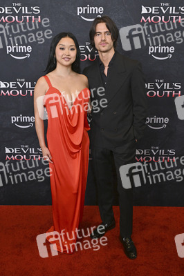 Filmscreening 'The Devil's Mouth' in Culver City