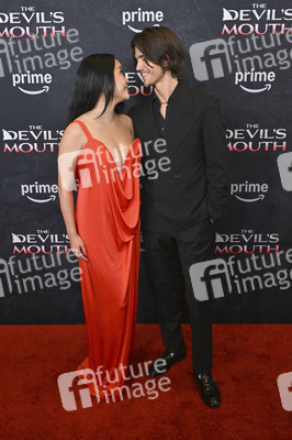 Filmscreening 'The Devil's Mouth' in Culver City