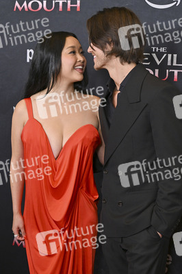 Filmscreening 'The Devil's Mouth' in Culver City