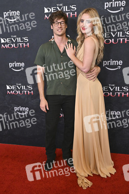Filmscreening 'The Devil's Mouth' in Culver City