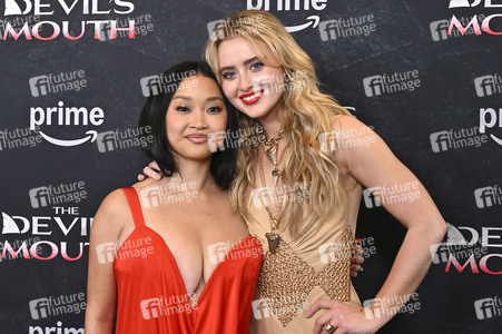 Filmscreening 'The Devil's Mouth' in Culver City