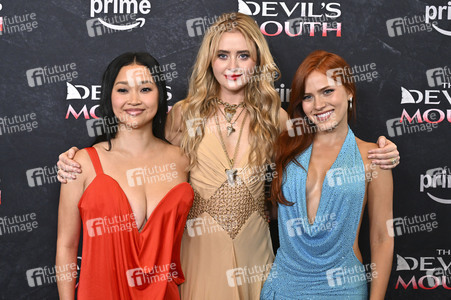 Filmscreening 'The Devil's Mouth' in Culver City