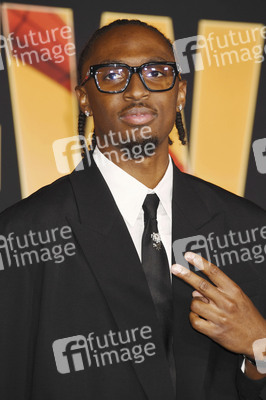 Filmpremiere 'Spider-Man: Brand New Day' in Los Angeles