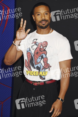 Filmpremiere 'Spider-Man: Brand New Day' in Los Angeles