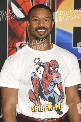 Filmpremiere 'Spider-Man: Brand New Day' in Los Angeles