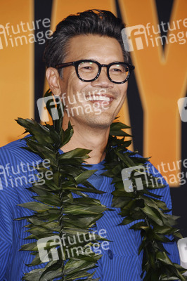 Filmpremiere 'Spider-Man: Brand New Day' in Los Angeles