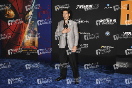 Filmpremiere 'Spider-Man: Brand New Day' in Los Angeles