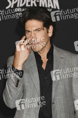 Filmpremiere 'Spider-Man: Brand New Day' in Los Angeles