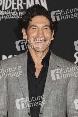 Filmpremiere 'Spider-Man: Brand New Day' in Los Angeles