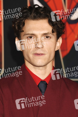 Filmpremiere 'Spider-Man: Brand New Day' in Los Angeles
