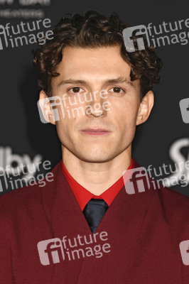 Filmpremiere 'Spider-Man: Brand New Day' in Los Angeles