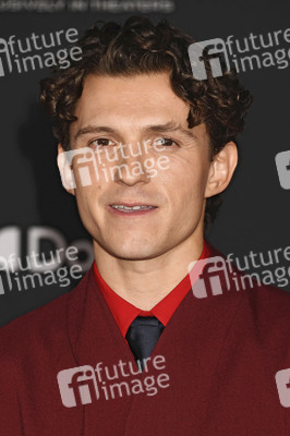 Filmpremiere 'Spider-Man: Brand New Day' in Los Angeles