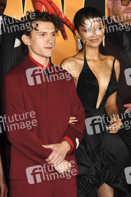 Filmpremiere 'Spider-Man: Brand New Day' in Los Angeles