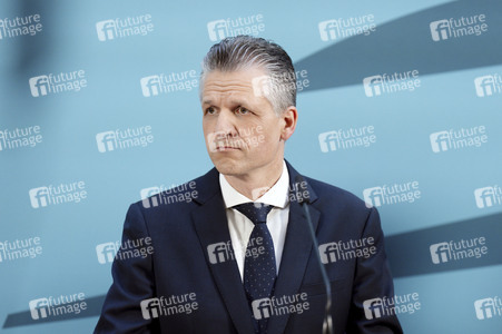 Sondersitzung der CDU/CSU-Bundestagsfraktion in Berlin