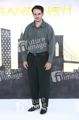 Filmpremiere 'Spider-Man: Brand New Day' in London