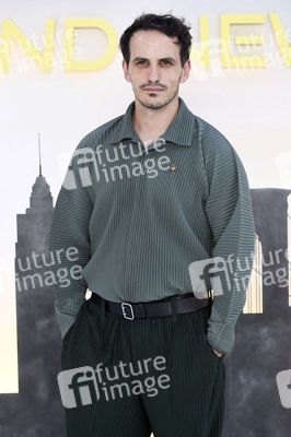 Filmpremiere 'Spider-Man: Brand New Day' in London