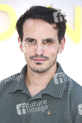 Filmpremiere 'Spider-Man: Brand New Day' in London