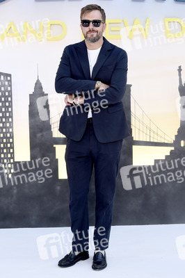Filmpremiere 'Spider-Man: Brand New Day' in London