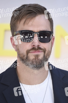 Filmpremiere 'Spider-Man: Brand New Day' in London