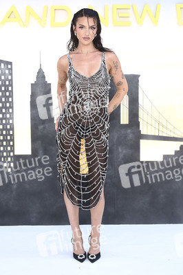 Filmpremiere 'Spider-Man: Brand New Day' in London