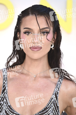 Filmpremiere 'Spider-Man: Brand New Day' in London