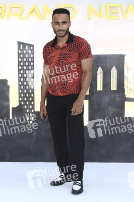 Filmpremiere 'Spider-Man: Brand New Day' in London